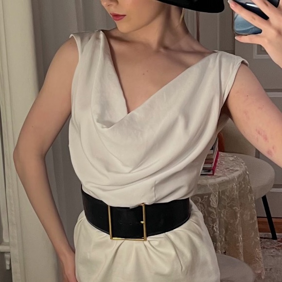 Vintage Vivienne Westwood top - Picture 2 of 4